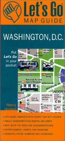  DC Washington