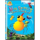 Miss Spider's Sunny Patch Kids