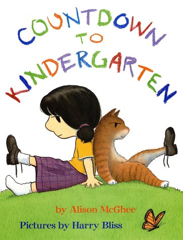 Countdown to Kindergarten