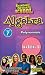 Standard Deviants School - Algebra, Program 7 - Polynomials (Classroom Edition) [VHS]