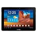 Samsung Galaxy Tab 10.1N WiFi P7511 Tablet (25,7 cm (10.1 Zoll) Touchscreen, 64 GB Speicher, Wifi-only, Android Betriebssystem) soft-black