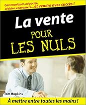 VENTE POUR LES NULS -LA