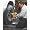 DEWALT Bare-Tool DW059B  1/2-Inch 18-Volt Cordless Impact Wrench (Tool Only, No Battery)