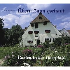 �bern Zaun geschaut.
