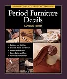 The Complete Illustrated Guide to Period Furniture Details - 1561585904