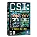 CSI/CSI: Dark Motives Double Pack