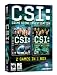 CSI/CSI: Dark Motives Double Pack
