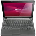 Lenovo Ideapad S205 29,5 cm (11,6 Zoll) Notebook (AMD E-350, 1,6GHz, 2GB RAM, 320GB HDD, ATI HD 6310, Win 7 HP)