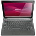 Lenovo Ideapad S205 29,5 cm (11,6 Zoll) Notebook (AMD E-350, 1,6GHz, 2GB RAM, 320GB HDD, ATI HD 6310, Win 7 HP)