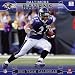 2011 Baltimore Ravens Calendar