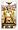 The Tarot of Prague set: A Tarot deck and book  based on the art and architecture of the "Magic City": A Tarot Based on the Art and Architecture of the Magic City (Boxed Set)