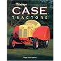 Vintage Case Tractors