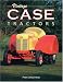Books : Vintage Case Tractors