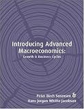 Introducing Advanced Macroeconomics