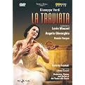 La Traviata at La Scala (Widescreen)