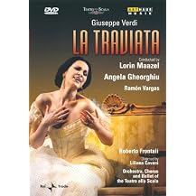 La Traviata at La Scala (Widescreen)
