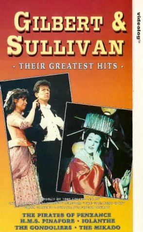  : Gilbert And Sullivan - Their Greatest Hits