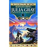 Alyssa's Ring (Guardian Cycle)
