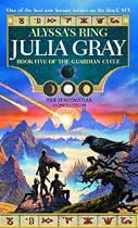 Alyssa's Ring (Guardian Cycle)