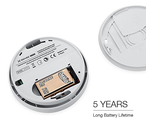 Imagen 3 de X-Sense 0