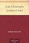 Jean-Christophe Journey's End