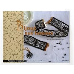 Bijoux aux fuseaux