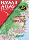 Hawaii Atlas & Gazetteer reviews at GPS Review