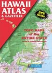 Hawaii Atlas