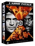 Coffret L'arme fatale 4 DVD : L'Intégrale