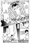 Chobits, Volume 2