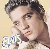 The Country Side of Elvis