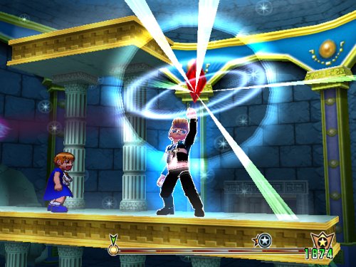 ���F�̃K�b�V���x��!!�S�[!�S�[!�����t�@�C�g!! �\�t�g�P�i�C���[�W