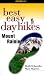 Best Easy Day Hikes: Mount Rainier (Falcon's Best Easy Day Hikes Series)