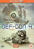 Def-Con 4 [UK IMPORT] - Lenore Zann