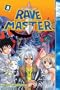 Rave Master, Vol. 8