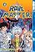 Rave Master, Vol. 8