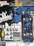 Tech Deck Single Board Dark Star Armor Light