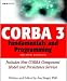 CORBA 3 Fundamentals and Programming, 2nd Edition by Jon Siegel ISBN 0471295183