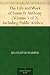 The Life and Work of Susan B. Anthony (Volume 1 of 2) Including Public Addresses, Her Own Letters and Many From Her Contemporaries During Fifty Years