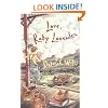 Love, Ruby Lavender