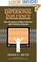 Impersonal Influence: How Perceptions of Mass Collectives Affect Political Attitudes (Cambridge Studies in Political Psychology and Public Opinion)