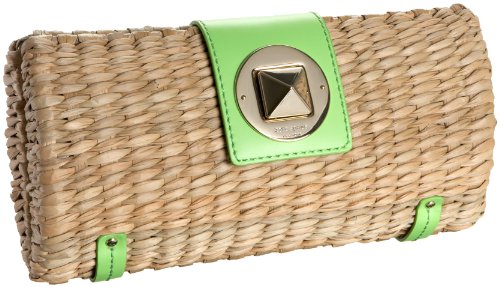 Kate Spade Cherry Valley Kyra Clutch