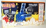 Naruto Ninja Challenge Playset with Interactive Gloves