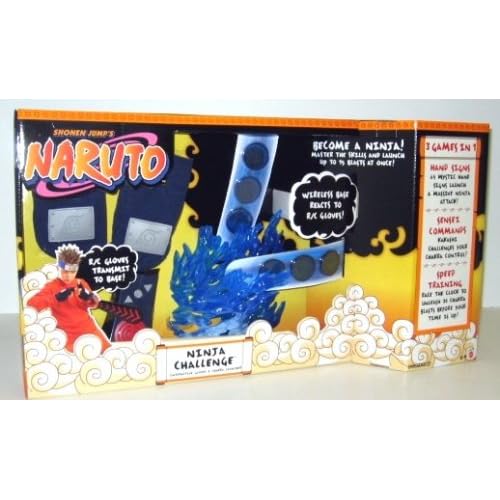 Naruto Toys,Naruto Playset,Naruto Interactive Playset,Naruto Gloves,Naruto Action Toys
