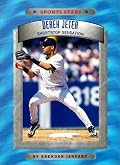 Derek Jeter: Shortstop Sensation (Sports Stars)