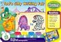 LeapFrog My First LeapPad Educational Book: Tad's Silly Writing Fair