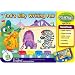 LeapFrog My First LeapPad Educational Book: Tad's Silly Writing Fair