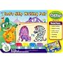 LeapFrog Tad's Silly Writing Fair - My First Leappad Interactive Book