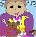 Babytown Songs Volume 1