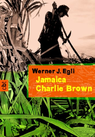 Produkt-Bild: Jamaica Charlie Brown. cbt.